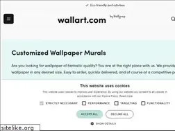 Sites similar to wallart.com