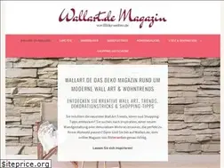 Sites similar to wallart.de