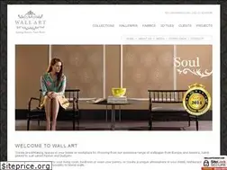 Sites similar to wallart.lk