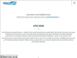 Sites similar to wallart.sk