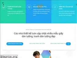 Sites similar to wallart.vn