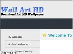 Sites similar to wallarthd.com