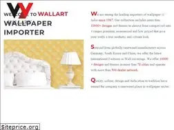 Sites similar to wallartindia.com