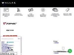Sites similar to wallas.com.co