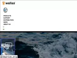 Sites similar to wallas.fi