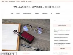 Sites similar to wallascen.nu