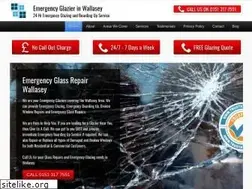 Sites similar to wallaseyglass.co.uk