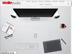 Sites similar to wallastudio.com