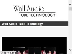 Sites similar to wallaudio.de