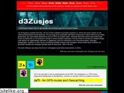 Sites similar to wallawalla.nl