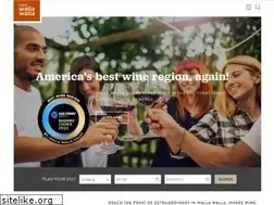 Sites similar to wallawalla.org