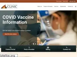 Sites similar to wallawallaclinic.com