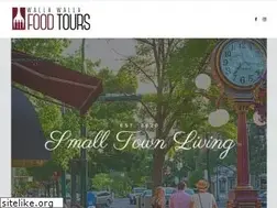 Sites similar to wallawallafoodtours.com