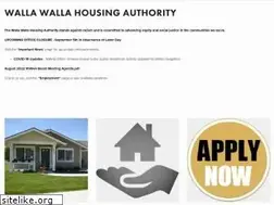 Sites similar to wallawallaha.org