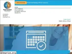 Sites similar to wallawallahvaccontractor.com