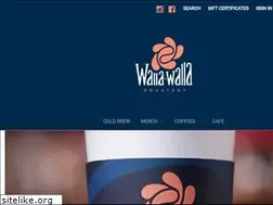 Sites similar to wallawallaroastery.com