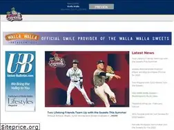 Sites similar to wallawallasweets.com