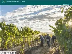 Sites similar to wallawallawine.com