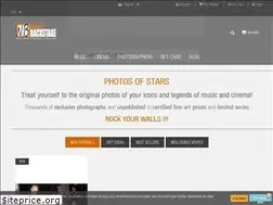 Sites similar to wallbackstage.com