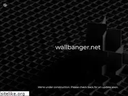 Sites similar to wallbanger.net