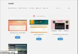 Sites similar to wallbb.co.uk