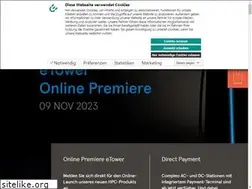Sites similar to wallbe.de