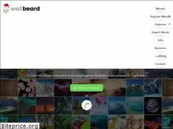 Sites similar to wallbeard.com