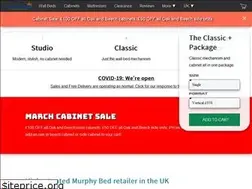 Sites similar to wallbedking.co.uk