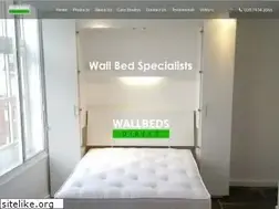 Sites similar to wallbeds-direct.com