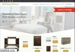 Sites similar to wallbedsbywilding.com