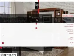 Sites similar to wallbedsnmore.com