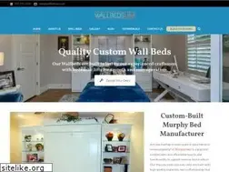 Sites similar to wallbedsusa.com