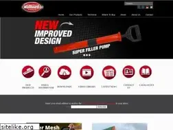 Sites similar to wallboardtools.com.au