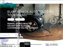 Sites similar to wallbox.hu