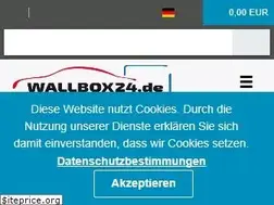 Sites similar to wallbox24.de