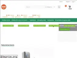 Sites similar to wallboxdiscounter.com