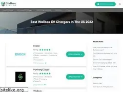 Sites similar to wallboxstation.fr