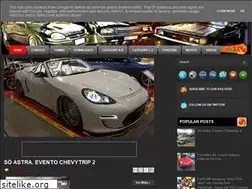 Sites similar to wallcarros.blogspot.com