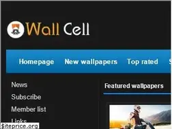 Sites similar to wallcell.com