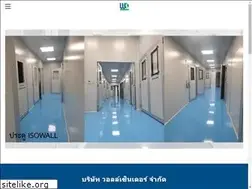 Sites similar to wallcentergroup.com