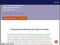 Sites similar to wallcentre-dental.com