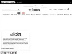 Sites similar to wallcolors.pl