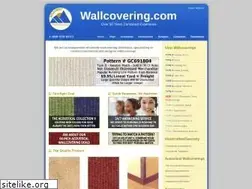 Sites similar to wallcovering.com