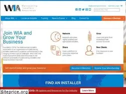 Sites similar to wallcoveringinstallers.org