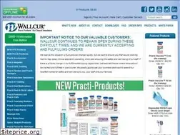 Sites similar to wallcur.com
