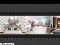 Sites similar to walldeco.ru