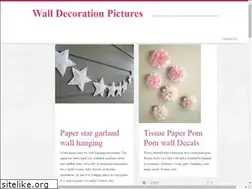Sites similar to walldecorationpictures.com