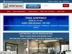Sites similar to walldecorsuperstore.com