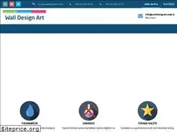 Sites similar to walldesignart.com