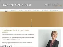 Sites similar to walldesigndiva.com
